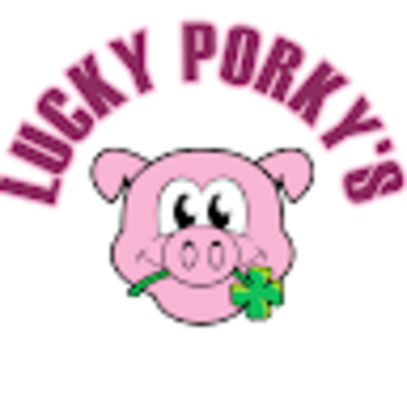 luckyporkys